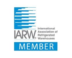 International Association of Refrigerated Warehouses (IARW)